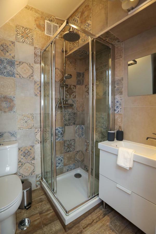 Casa Da Conserva Villa Setubal Bagian luar foto