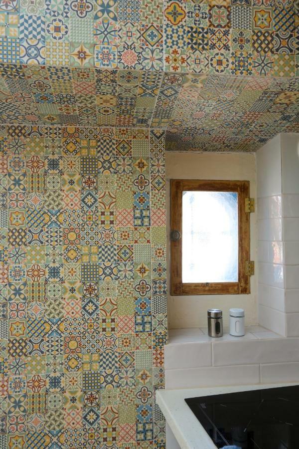 Casa Da Conserva Villa Setubal Bagian luar foto