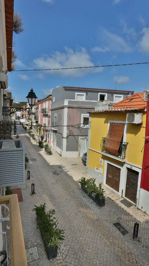 Casa Da Conserva Villa Setubal Bagian luar foto